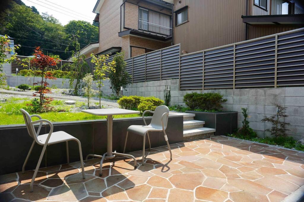 雅 芦ノ湖 別荘 箱根 Miyabi Ashinoko Villa Hakone Extérieur photo
