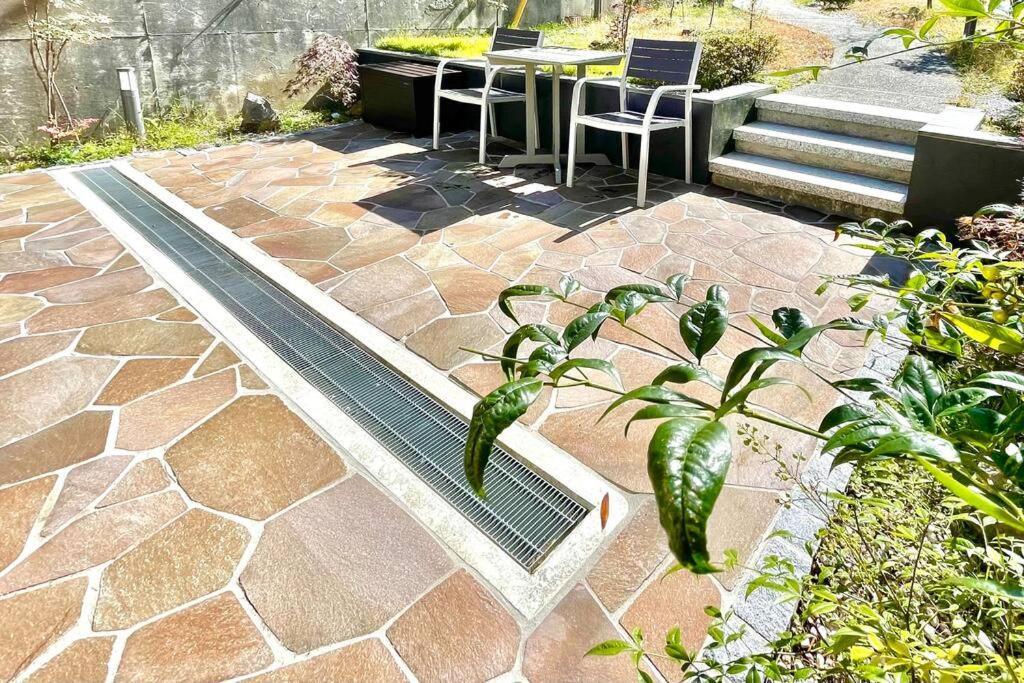 雅 芦ノ湖 別荘 箱根 Miyabi Ashinoko Villa Hakone Extérieur photo