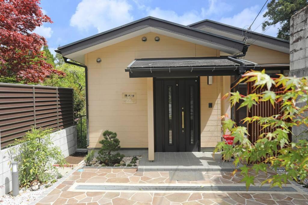 雅 芦ノ湖 別荘 箱根 Miyabi Ashinoko Villa Hakone Extérieur photo